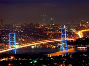 Senior voyage Istanbul (avion) 2